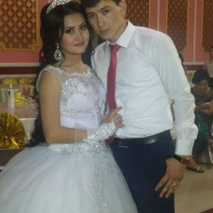 Ulbibi Karimova, 04.07, Кентау