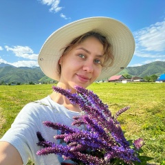 Ирина 