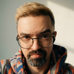 Алексей Есипов, 13.08.1989, Москва