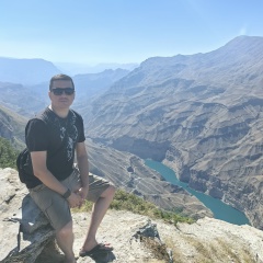 Марат Давлетов, 13.07.1988, Саратов