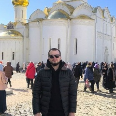 Вадим Соколов