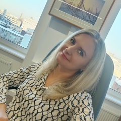 Светлана Полякова, 09.08, Санкт-Петербург