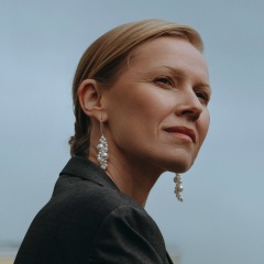 Екатерина Суслова, Киров