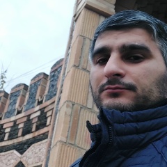 Эльнур Агаев, 23.01, Алапаевск