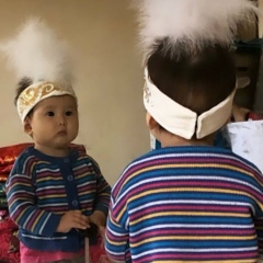 Дархан Конирова, 06.05, Актау