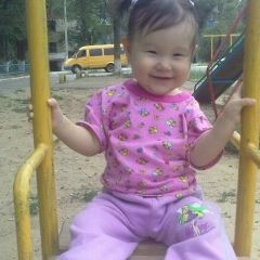 Олег Бадма-Халгаев, 01.08, Элиста