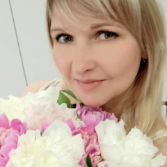 Олеся Фимина, 26.12, Орехово-Зуево