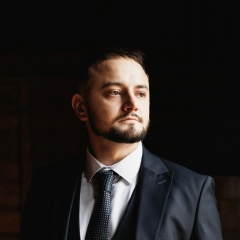 Михаил Ежов, 13.01, Санкт-Петербург