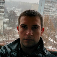 Александр Залужный, 12.12