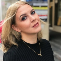 Елена Штыкова, 04.02, Москва