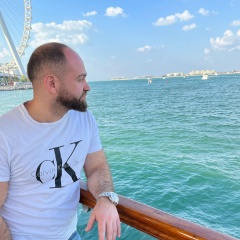 Sargis Makinyan, 14.01, Москва