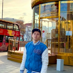 Станислав Пирогов, 21.08