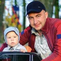 Бодя Пазюк, 19.08.1988, Виньковцы