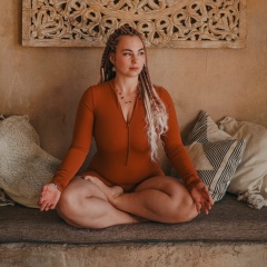 Мария Суворова, Москва