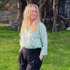 Наталья Лукьянова, 12.04.1989, Новосибирск