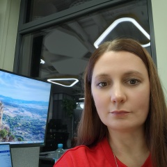 Olga Yakovleva, Челябинск