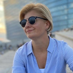 Маргарита Трифонова, 15.08, Гатчина