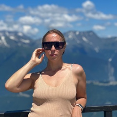 Светлана Никитина, 30.06, Санкт-Петербург