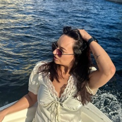 Екатерина Скороходова, Тюмень