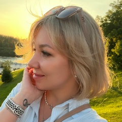 Ольга Давва, 12.07, Тюмень
