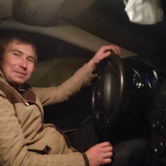 Максим Оралин, 19.02.1994, Молодечно