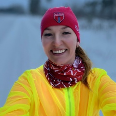 Елена Проник, 21.06, Тюмень
