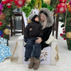 Кристюша Огнева, 22.06.1995