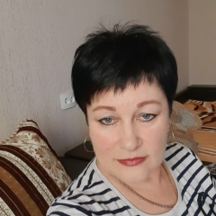 Марина Бондарева