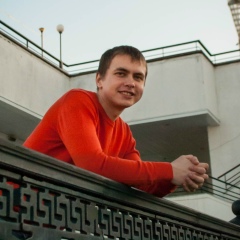 Михаил Заозерский, 05.02.1988, Москва