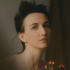 Лиза Байдурова, 25.02.1990, Нижний Новгород