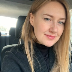 Наталья Шестакова, 12.05, Красноярск