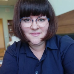 Анюта Кудряшова, 14.08, Москва