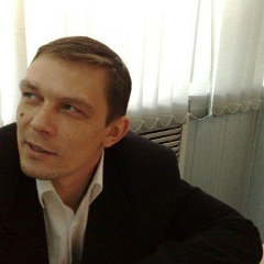 Александр Фролов, 27.05.1977, Губкинский