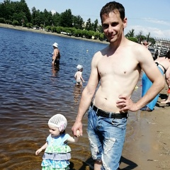 Алексей Устинов, Тосно