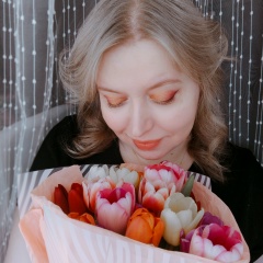 Лия Понкратова, 25.06, Ульяновск