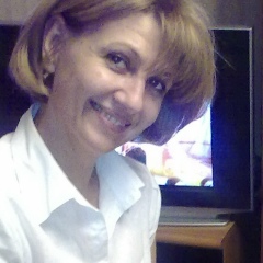 Ирина Милованова, 12.08, Ашхабад