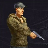 Лев Килин, Новокузнецк
