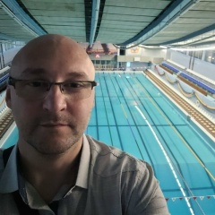 Андрей Шевченко, 03.12.1983, Санкт-Петербург