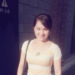 Нуржамал Туменбаева, 16.03.1996, Алматы