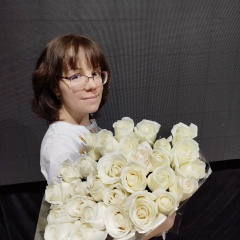 Юлия Тихонова