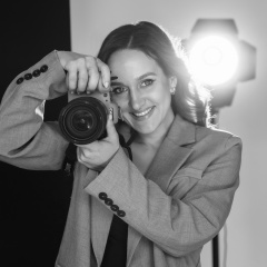 Екатерина Тарабукина, Санкт-Петербург