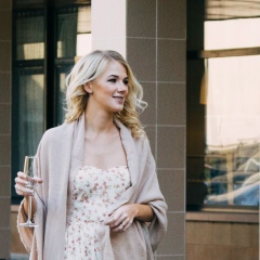 Анжела Дружинина, 05.11.1988, Новосибирск