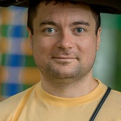 Владимир Кухар, Киев