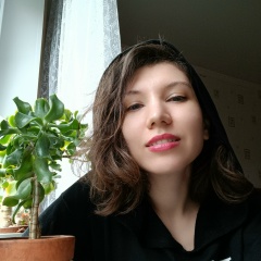 Валерия Ушакова, 04.06, Казань