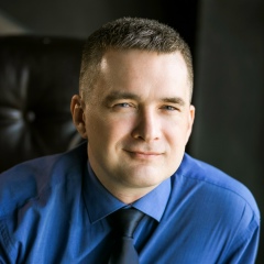 Денис Костин, Санкт-Петербург