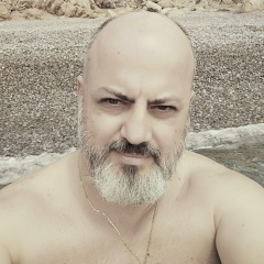 George Stefanidis, 05.12.1968