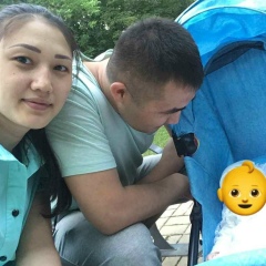 Молдир Исаева, 14.05.1992, Шымкент