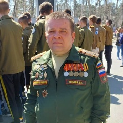 Дмитрий Редькин, 03.09.1972, Циолковский (Углегорск)