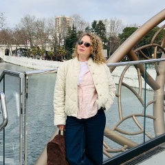 Светлана Хлебина, 12.02, Москва