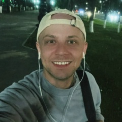 Руслан Зарафутдинов, Уфа